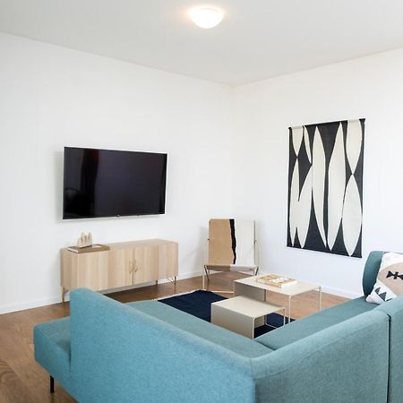 Rivus Apartments Оміш Екстер'єр фото