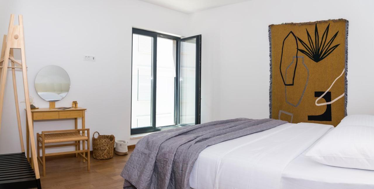 Rivus Apartments Оміш Екстер'єр фото