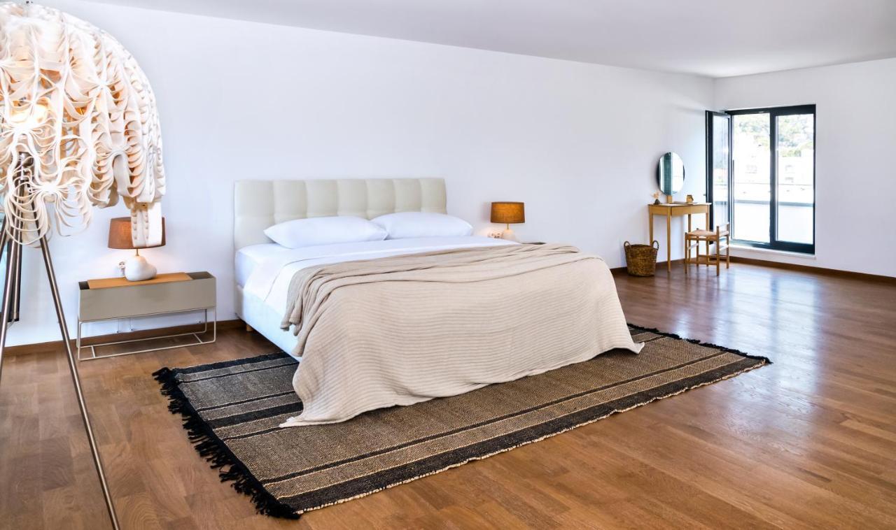 Rivus Apartments Оміш Екстер'єр фото