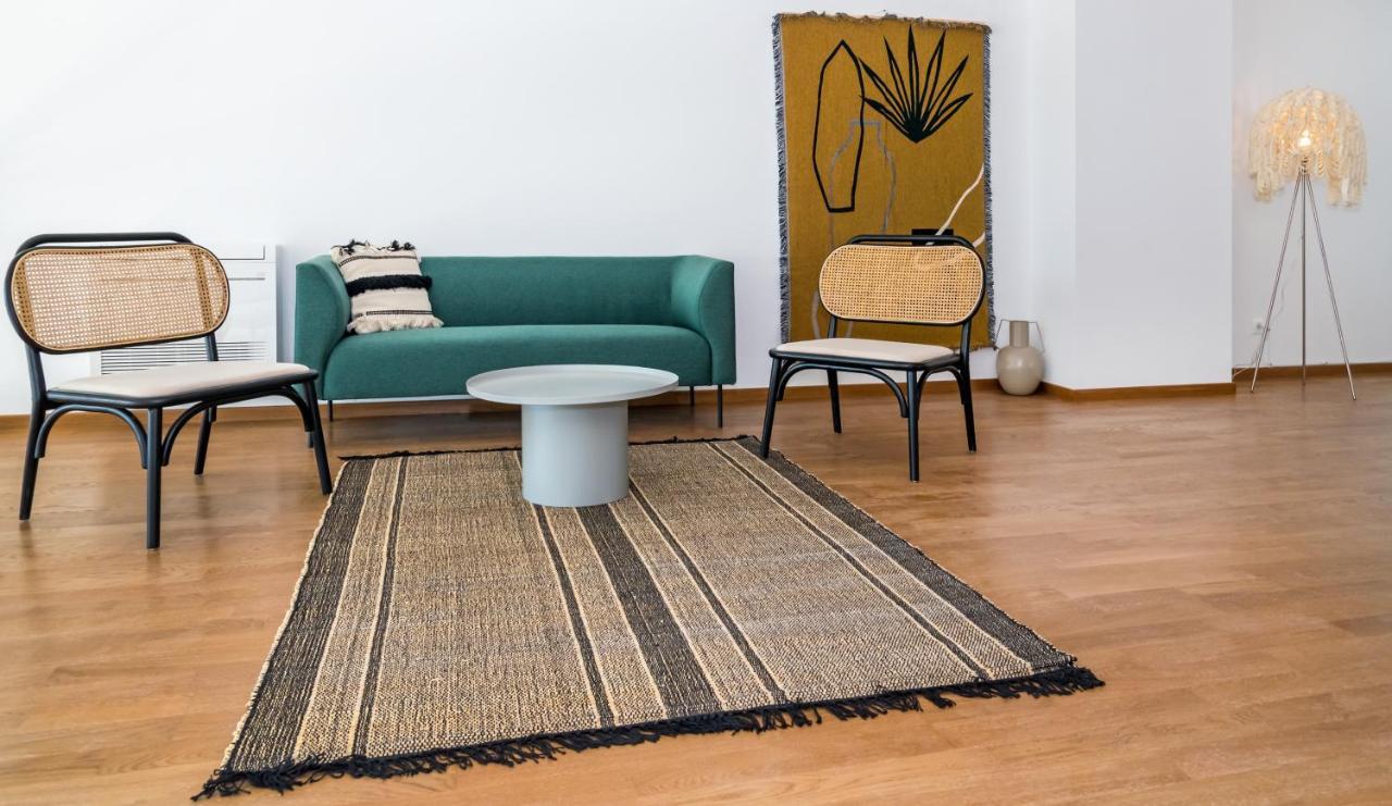 Rivus Apartments Оміш Екстер'єр фото