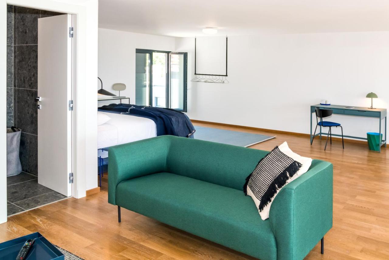 Rivus Apartments Оміш Екстер'єр фото