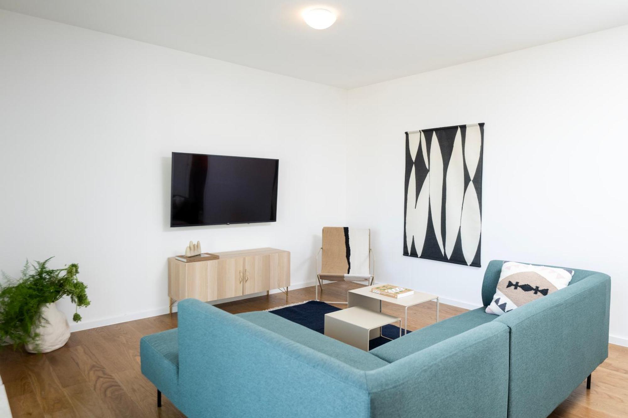 Rivus Apartments Оміш Екстер'єр фото