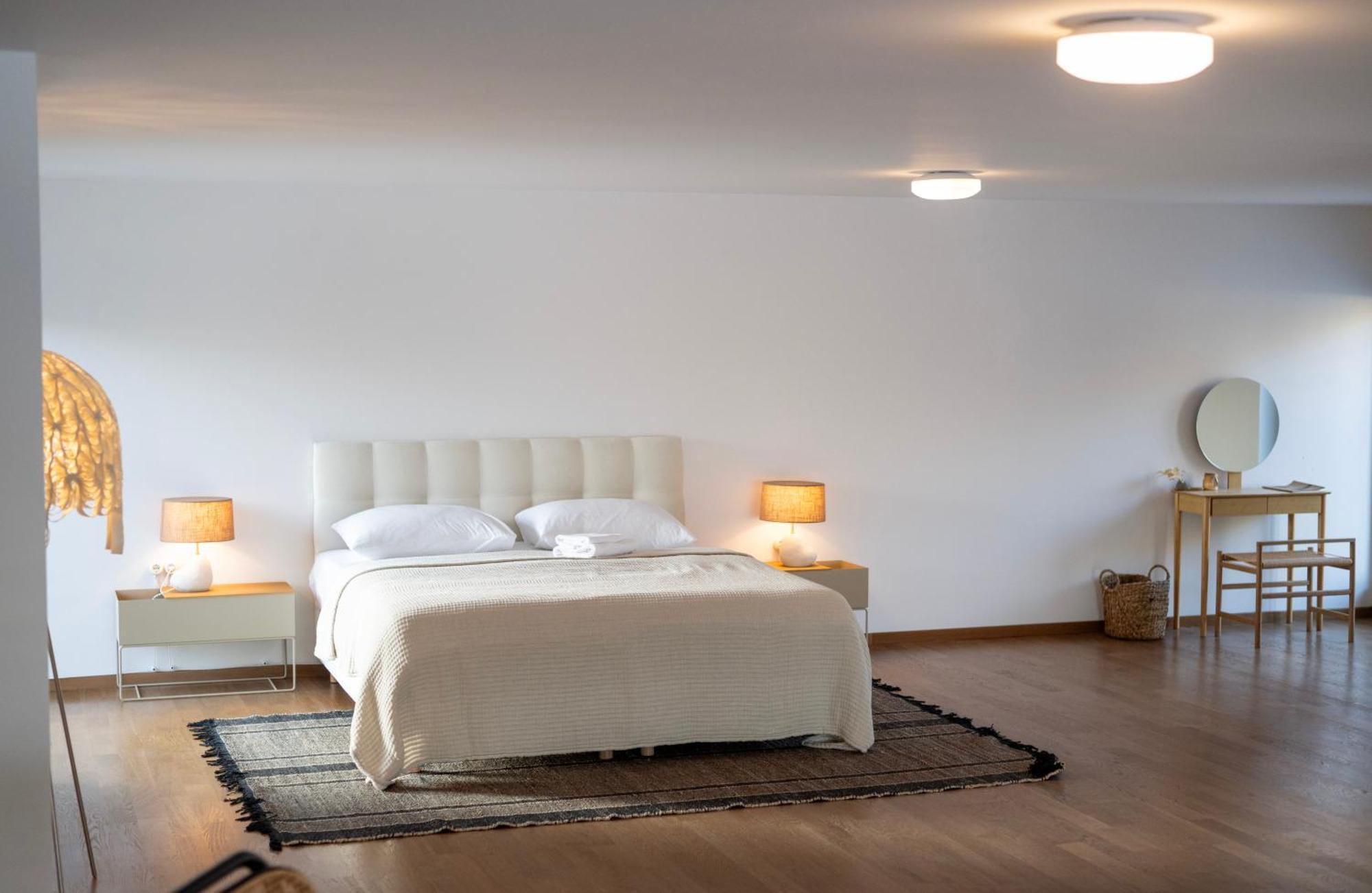 Rivus Apartments Оміш Екстер'єр фото