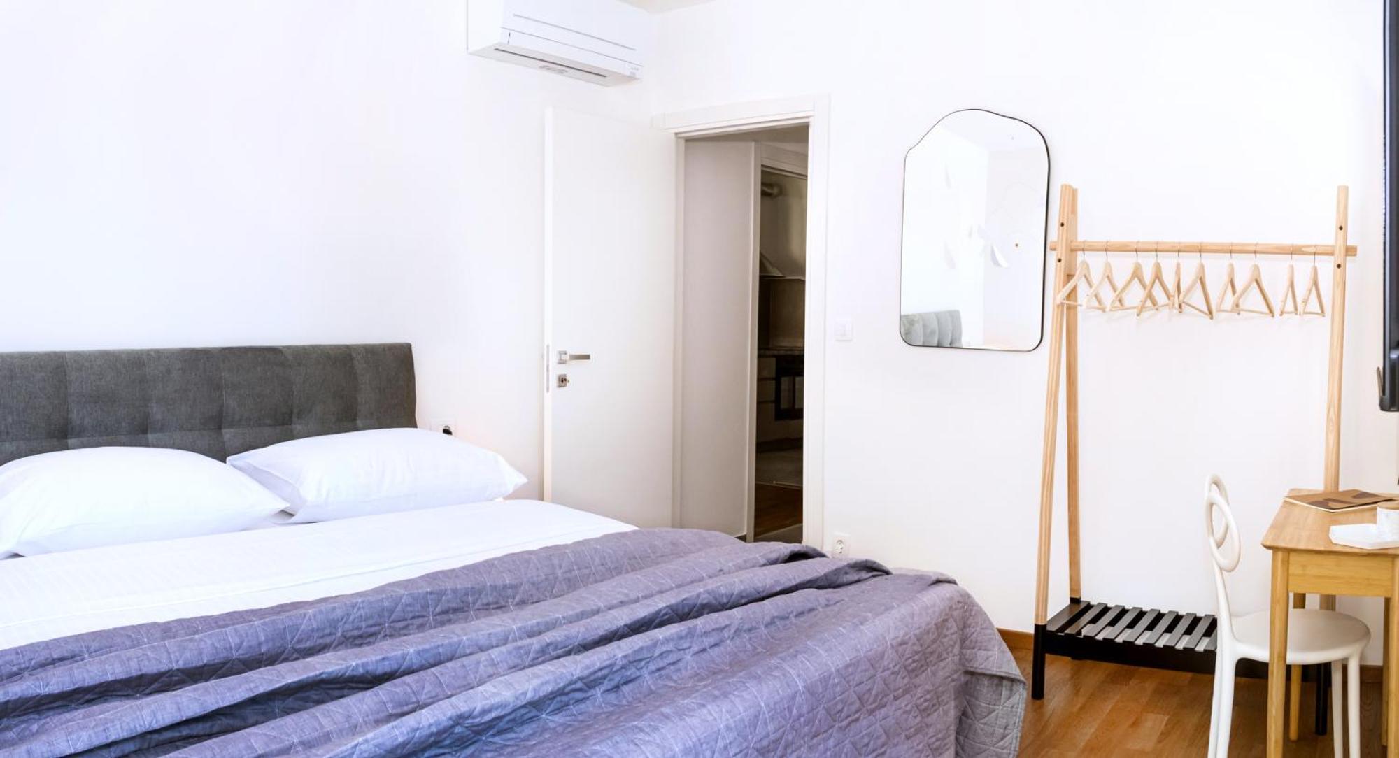 Rivus Apartments Оміш Екстер'єр фото