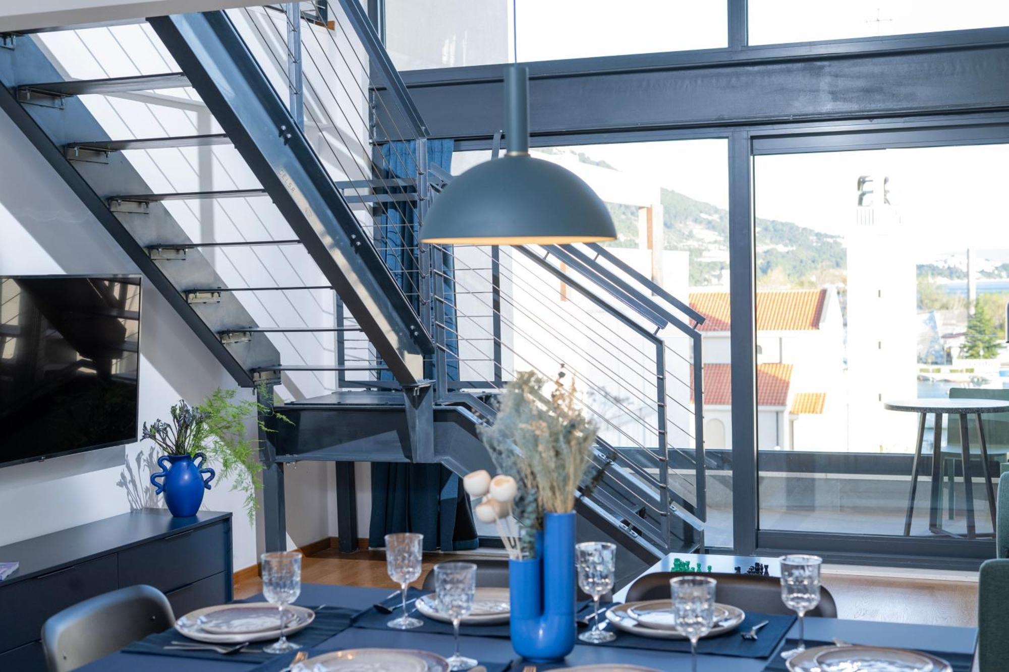 Rivus Apartments Оміш Екстер'єр фото