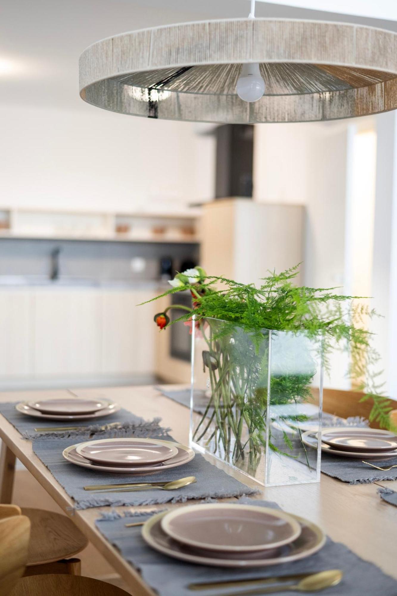 Rivus Apartments Оміш Екстер'єр фото
