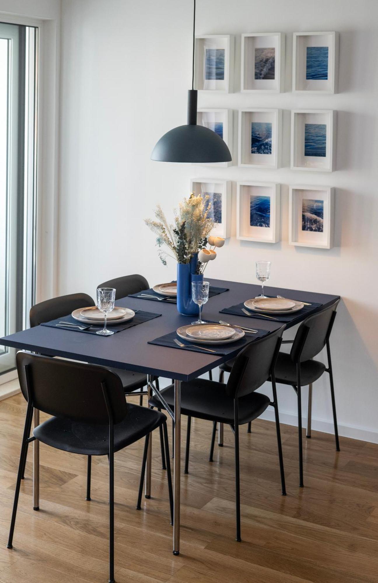 Rivus Apartments Оміш Екстер'єр фото